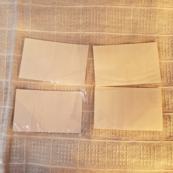 4 different setsSparkle flowers nail polish strips - Picture 3 of 3